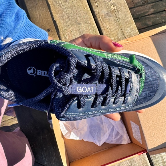 Billy Goat shoes - Picture 2 of 4